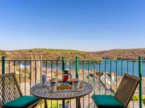 Cottage avec jardin | Vue sur l'eau - Image 2