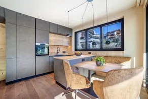 Fantastico appartamento totalmente attrezzato con terrazza | Vista sulla città | Accetta animali domestici - Image 3