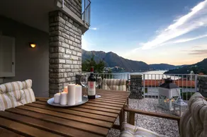 Ample holiday apartment with terrace & garden | Lake view | Pet-friendly - Image 3