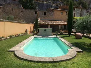 Holiday Home "Les Gîtes de Nanou" with Wi-Fi and Air Conditioning - Image 2