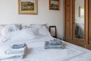 Bed & breakfast with pool, garden & terrace | Garden view - Image 2