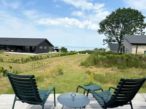 Casa adatta alle famiglie con giardino, sauna e terrazza | Vista sull'acqua | Ideale per lavorare da remoto - Image 5