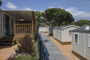 Mobilehome 100 m to the Mediterranean Sea - Image 5