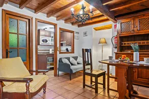 Spettacolare casa totalmente attrezzata con giardino, idromassaggio e barbecue | Vista sulla montagna | Ammette animali domestici - Image 3