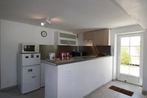 Fully equipped nice house with garden, terrace & pool | Pool view | Good for workation - Image 5