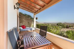 Maison avec terrasse, piscine chauffée et jacuzzi | Vue montagne - Image 4
