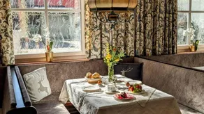 Apartment with sauna, barbeque & garden | Perfect for remote work - Image 3