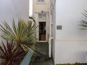 Cottage with garden | Beach view - Image 2