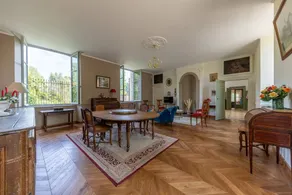 Charmante maison de vacances adaptée aux familles avec barbecue, terrasse et jardin - Image 4