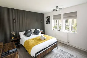 Kinderfreundliches charmantes Apartment - Image 3