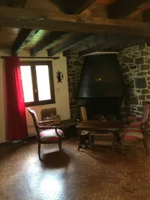 Chalet with garden | Mountain view - Image 3