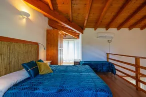 Agriturismo Camboni: Salsedine - Elegante Appartamento su due piani - Image 3