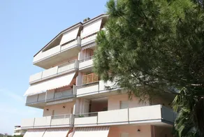 Appartement de vacances avec 1 chambre à coucher pour 4 personnes - Image 2