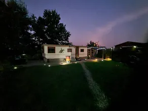 Dat Hotti Hus Campingflair, Komfort und Ponies - Image 2