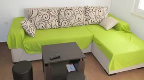 Fully equipped holiday home with terrace | Sea view - Image 2