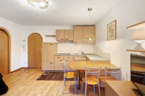 Familienorientiertes Apartment mit Grill, Terrasse und Garten | Stadtblick | Skifahren in der Nähe | Haustierfreundlich - Image 3