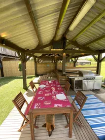Fully equipped gite with terrace, garden & barbeque | Pet-friendly - Image 2