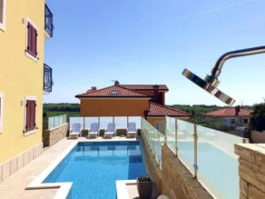 Tolles Apartment mit Grill, Terrasse und Garten | Naturblick - Image 2
