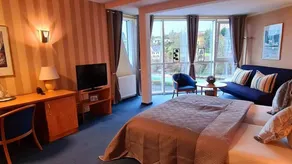 Doppelzimmer für 2 Personen in Saarburg - Image 2