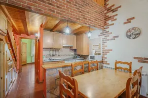 House with terrace, garden & barbecue | Garden view - Image 5