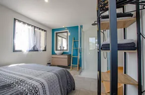 Ferienunterkunft mit Garten, privatem Pool und Terrasse | Haustiere sind willkommen - Image 3