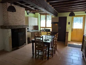 Cottage avec barbecue - Image 2