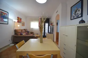 Voll ausgestattete wunderschöne Wohnung mit Pool und Terrasse | Neben dem Strand | Haustiere sind willkommen - Image 4