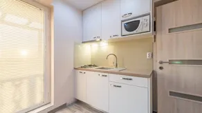 Agréable appartement de vacances avec jacuzzi, sauna et piscine | Vue mer - Image 5