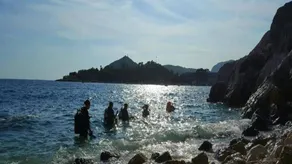 Apartment with terrace & garden | Sea view | Next to the beach | Dogs allowed - Image 2
