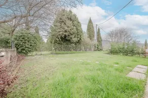 Apartment with garden & terrace | Mountain view - Image 2