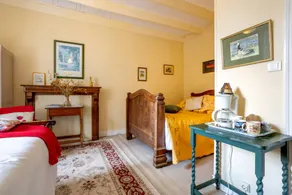 B&B with garden, terrace & BBQ | Garden view | Pets allowed - Image 5