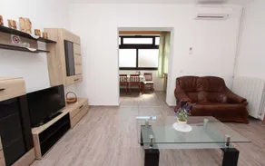 MARUCHITA Two-Bedroom Apartment with Terrace (Vase, prizemlje) - Image 5