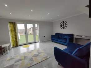 Holiday home with 3 rooms for 5 persons - Image 2