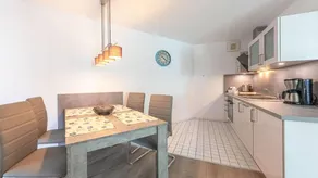 Appartement avec 1 chambre à coucher pour 4 personnes - Image 5