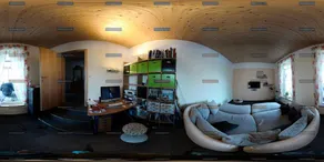 Wunderschöne Ferienwohnung mit Sauna, Garten und Terrasse | Haustiere sind willkommen - Image 4