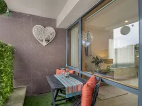 Family-oriented flat | Good for workation - Image 5