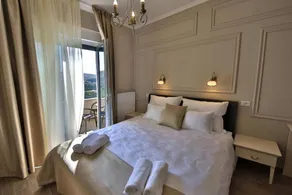 Pleasant private room | Garden view - Image 4