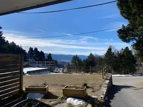 Appartement avec jardin | Vue montagne - Image 2