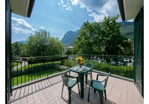 Merveilleux appartement de vacances avec jardin | À côté de la plage - Image 4