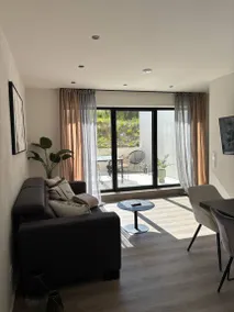 Appartamento accogliente e familiare con terrazza e griglia - Image 2