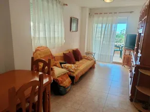 Family-friendly pleasant apartment with terrace, pool & garden | Beach nearby - Image 4