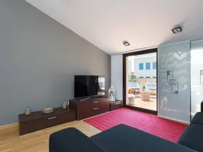 Kinderfreundliche charmante Ferienwohnung mit Terrasse und Grill | Haustiere sind willkommen - Image 5