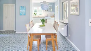 Apartment with terrace & garden | Garden view | Close to the beach | Pets allowed - Image 4