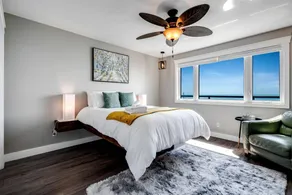 Charming Lakefront Vacation Rental on Lake Erie for a Memorable Family Escape in Leamington, Ontario - Image 3
