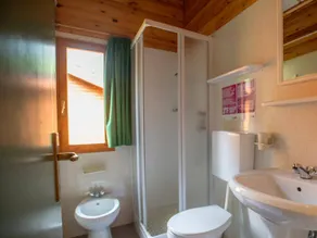 Chalet with 2 bedrooms for 5 persons - Image 5