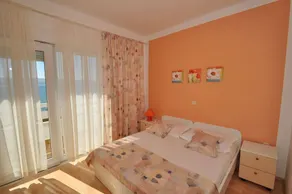 Wohnung mit 1 Zimmer für 4 Personen - Image 2