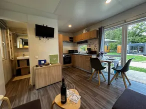 Chalet con terraza - Image 2