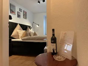 SPLENDID: Vintageflat In City Center - Image 2