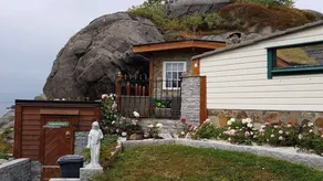Pleasant holiday home with garden, terrace & sauna - Image 5