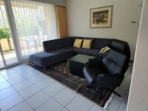 Apartment with heated pool & garden | Mountain view - Image 2